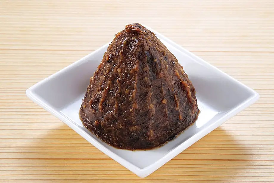 丹波篠山 黒大豆みそ