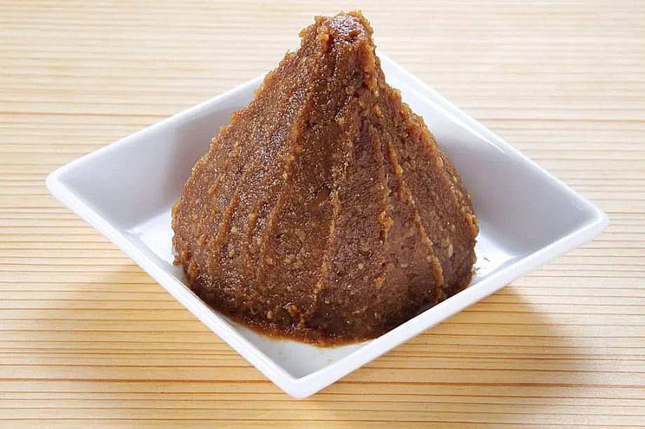 Vintage 豆隠れみそ