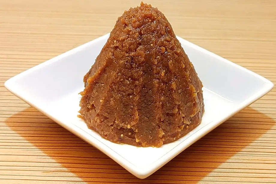 十穀味噌