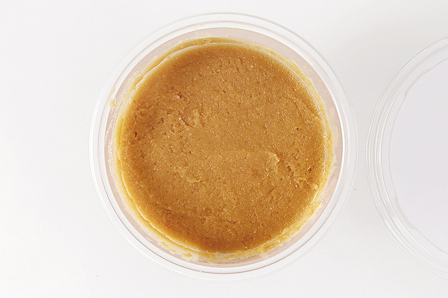 伽羅（きゃら）