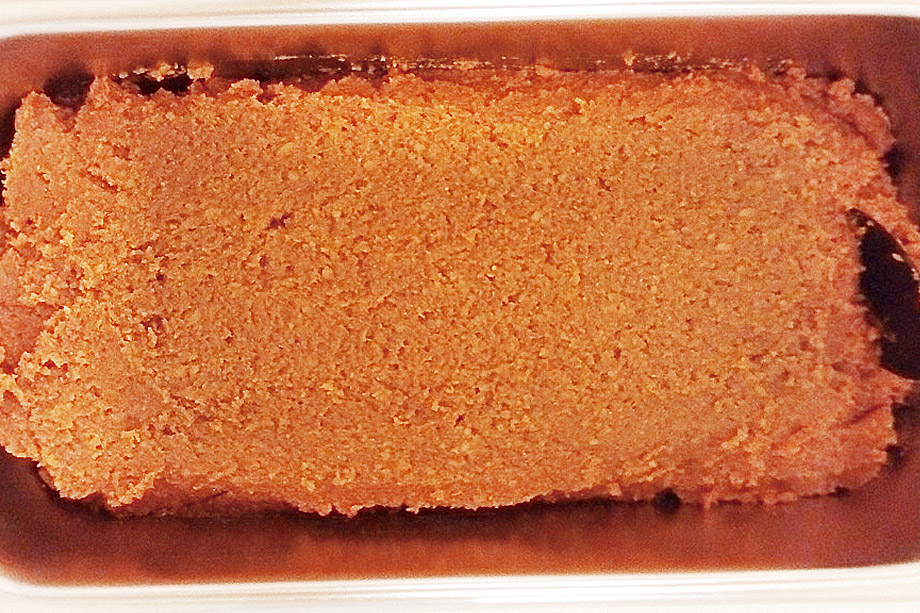 Vintage 百年木桶みそ