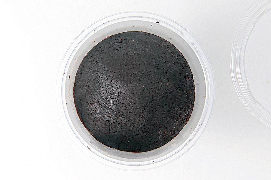 Vintage とろみそ