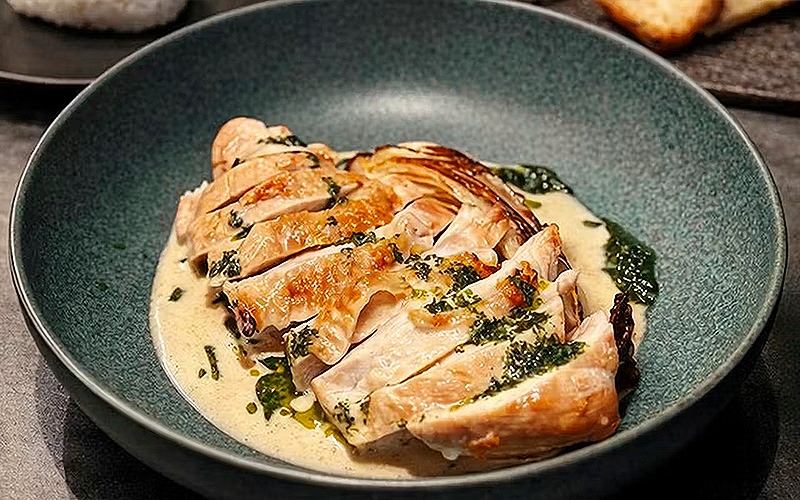 デギュスタシオンコース